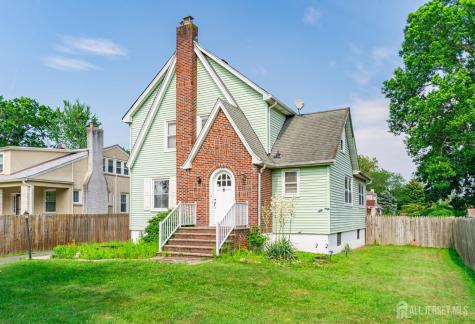 139 Palmer Avenue South Plainfield NJ 07080