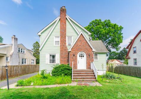 139 Palmer Avenue South Plainfield NJ 07080