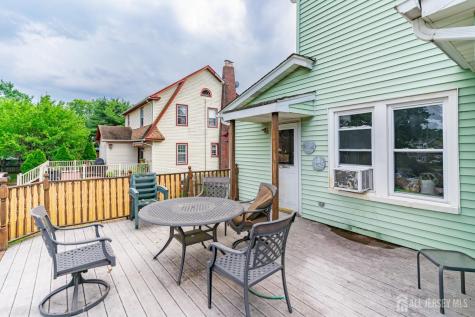 139 Palmer Avenue South Plainfield NJ 07080