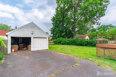 139 Palmer Avenue South Plainfield NJ 07080