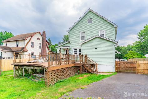 139 Palmer Avenue South Plainfield NJ 07080