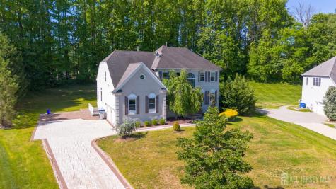 20 Forest Lane Monroe NJ 08831