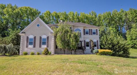 20 Forest Lane Monroe NJ 08831