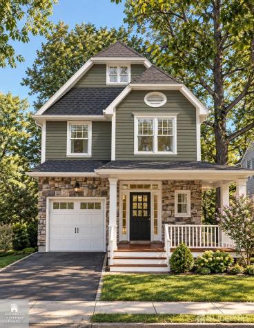 7 E Walnut Street E Metuchen NJ 08840