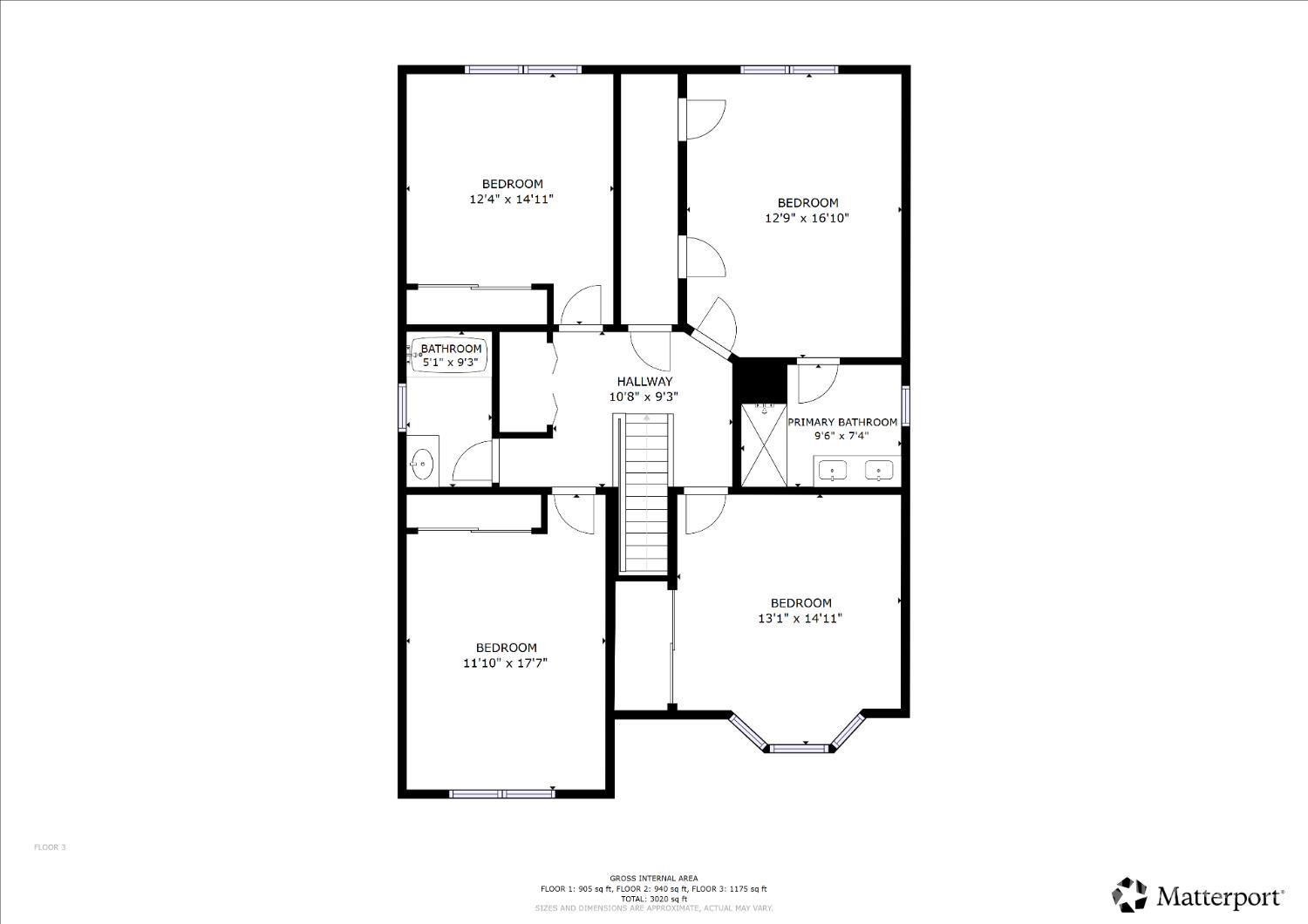 7 E Walnut Street E Metuchen NJ 08840