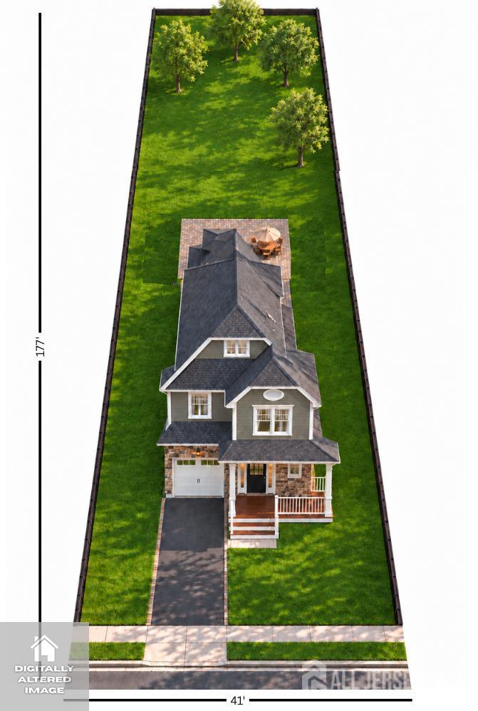 7 E Walnut Street E Metuchen NJ 08840