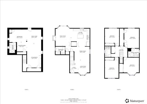 7 E Walnut Street E Metuchen NJ 08840