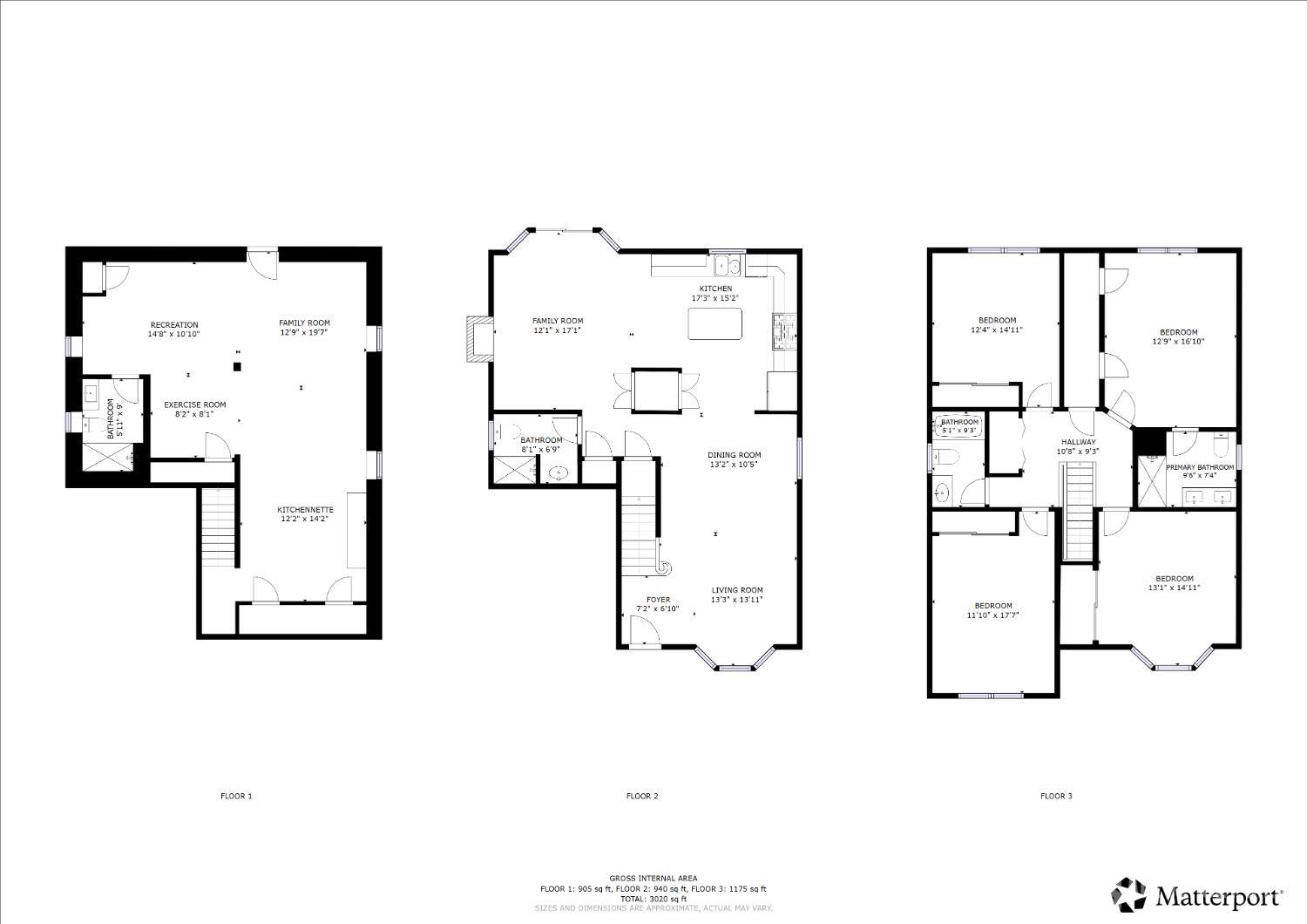 7 E Walnut Street E Metuchen NJ 08840