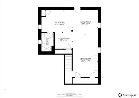 7 E Walnut Street E Metuchen NJ 08840