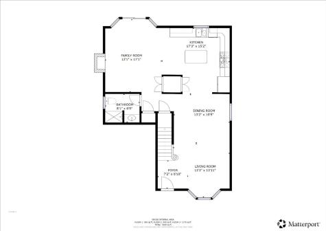 7 E Walnut Street E Metuchen NJ 08840