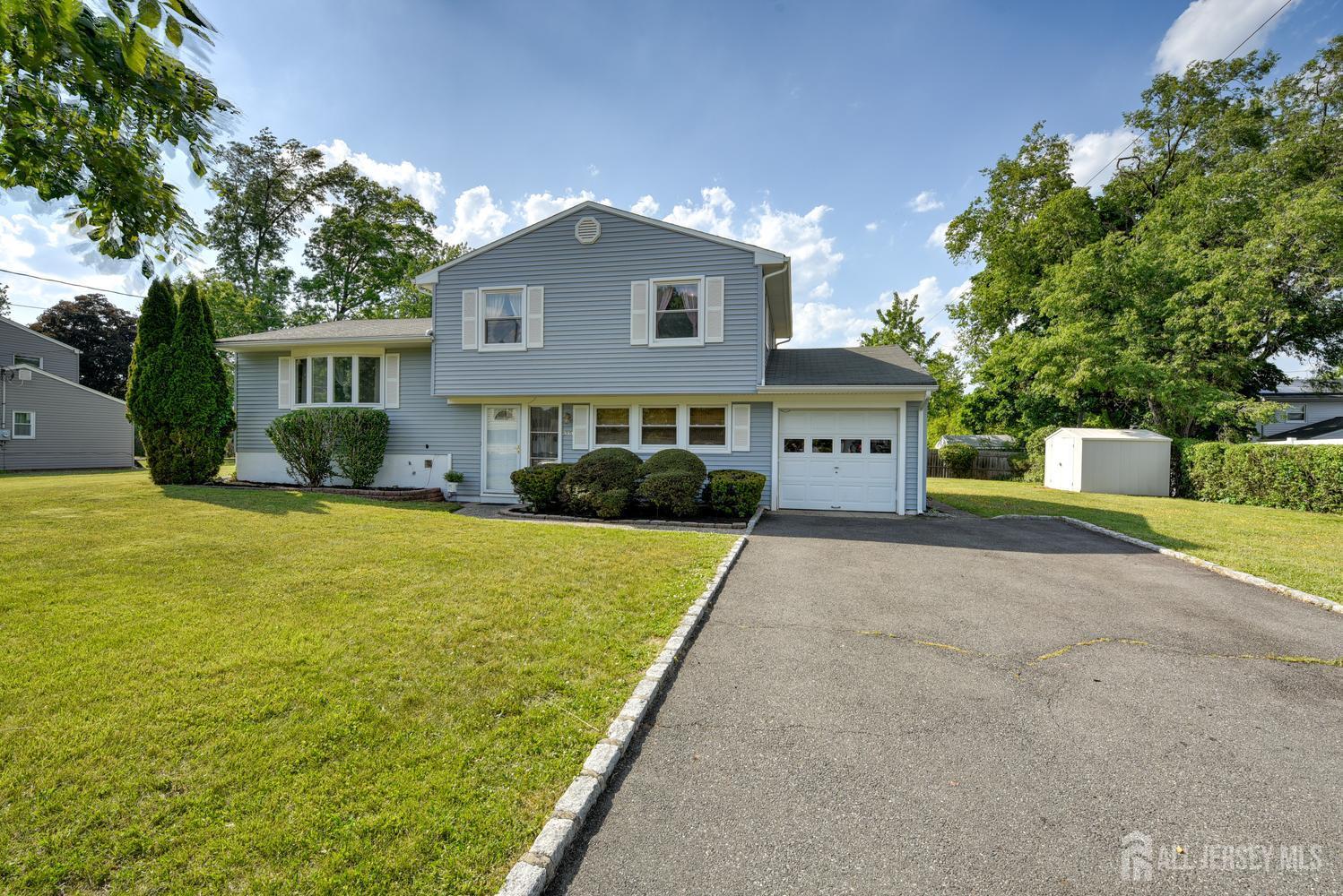 533 Ellis Parkway Piscataway NJ 08854