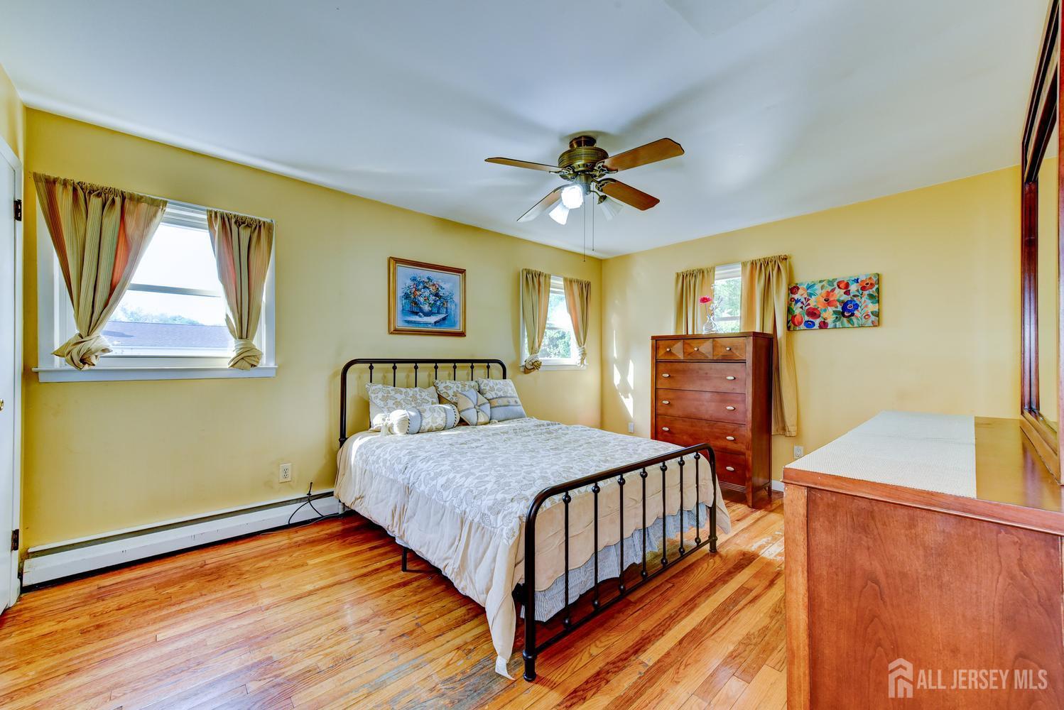 533 Ellis Parkway Piscataway NJ 08854