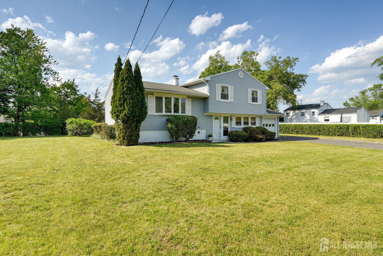 533 Ellis Parkway Piscataway NJ 08854