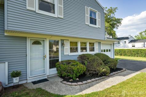 533 Ellis Parkway Piscataway NJ 08854