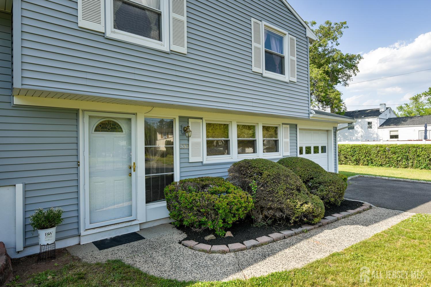533 Ellis Parkway Piscataway NJ 08854