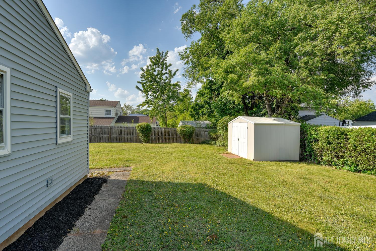 533 Ellis Parkway Piscataway NJ 08854