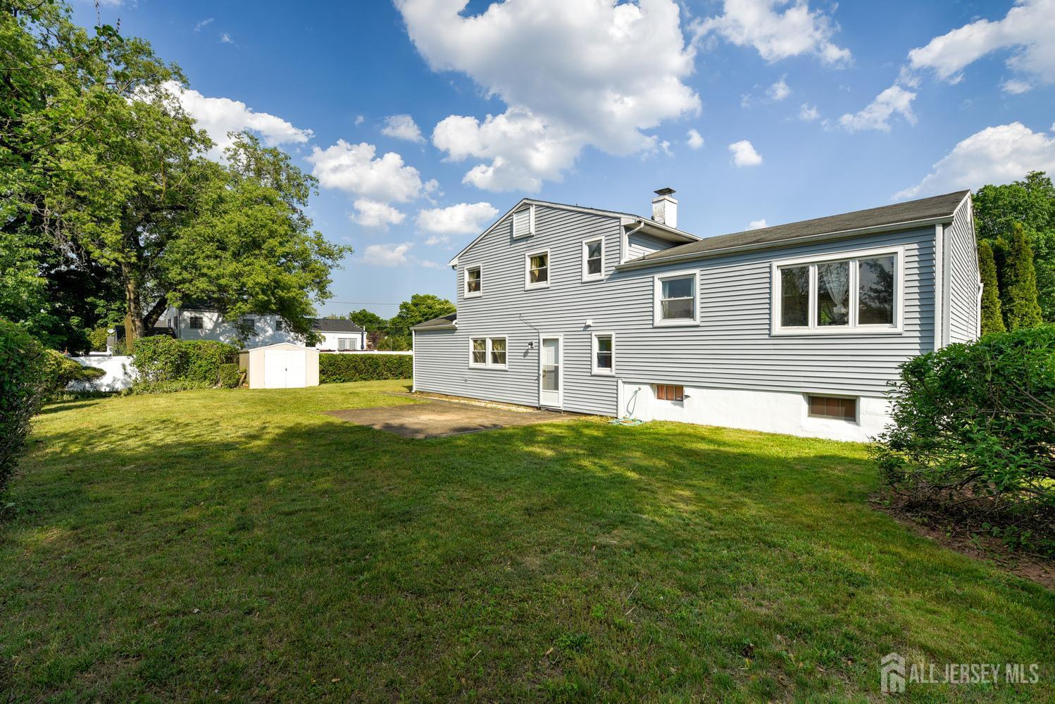 533 Ellis Parkway Piscataway NJ 08854