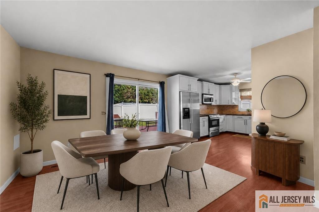 5 Forest Park Terrace Monroe NJ 08831
