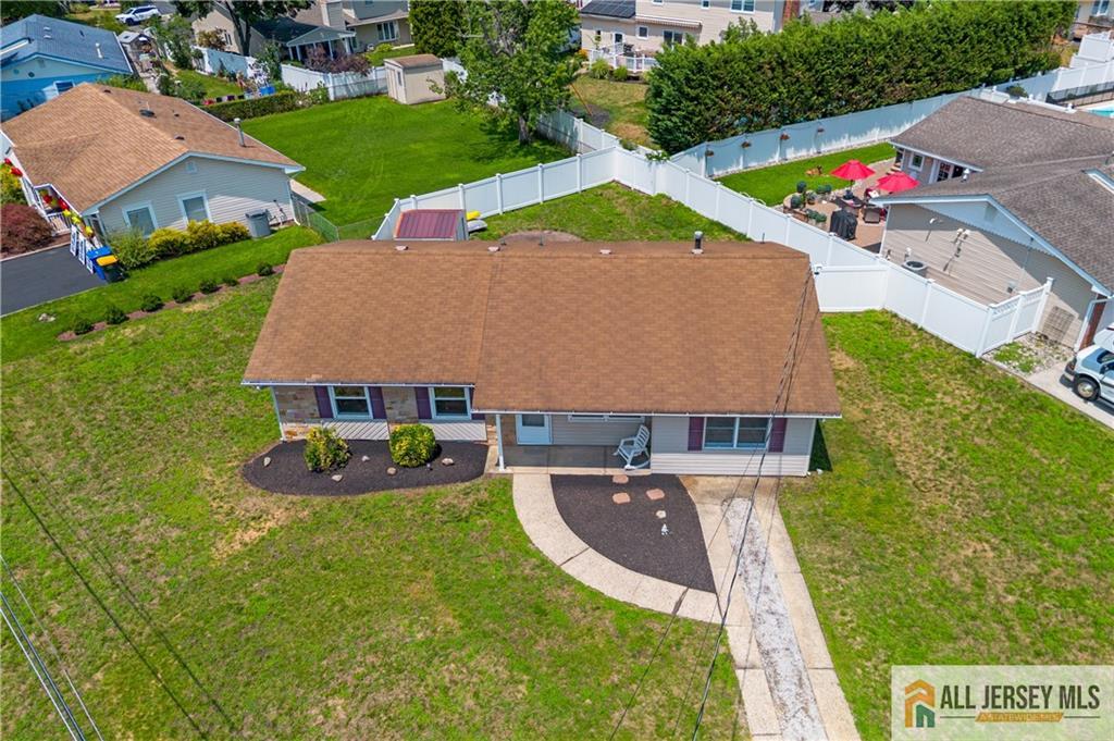 5 Forest Park Terrace Monroe NJ 08831