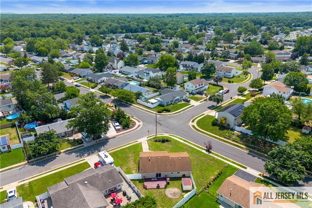 5 Forest Park Terrace Monroe NJ 08831