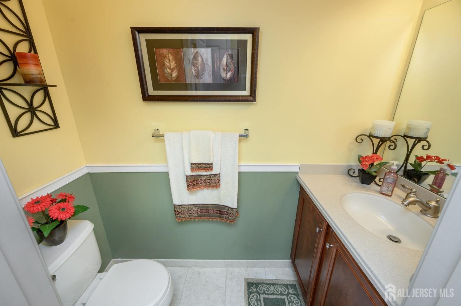 133 Briarwood Drive Little Egg Harbor NJ 08087