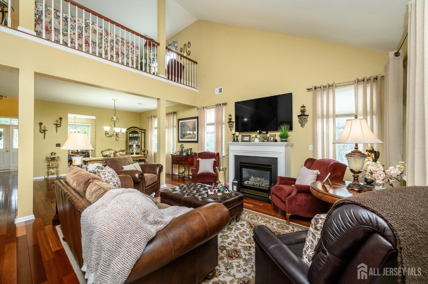 133 Briarwood Drive Little Egg Harbor NJ 08087