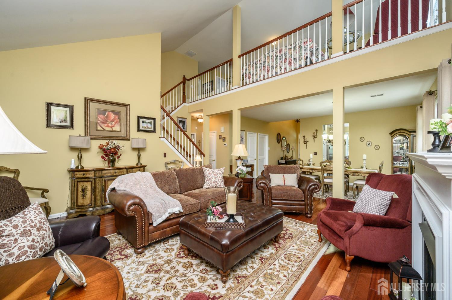 133 Briarwood Drive Little Egg Harbor NJ 08087