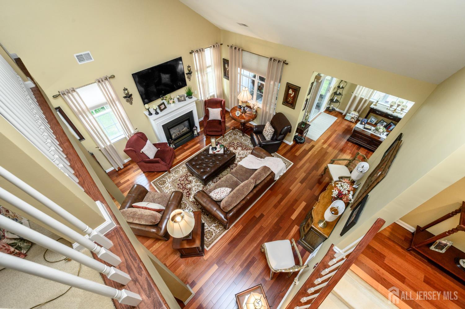 133 Briarwood Drive Little Egg Harbor NJ 08087