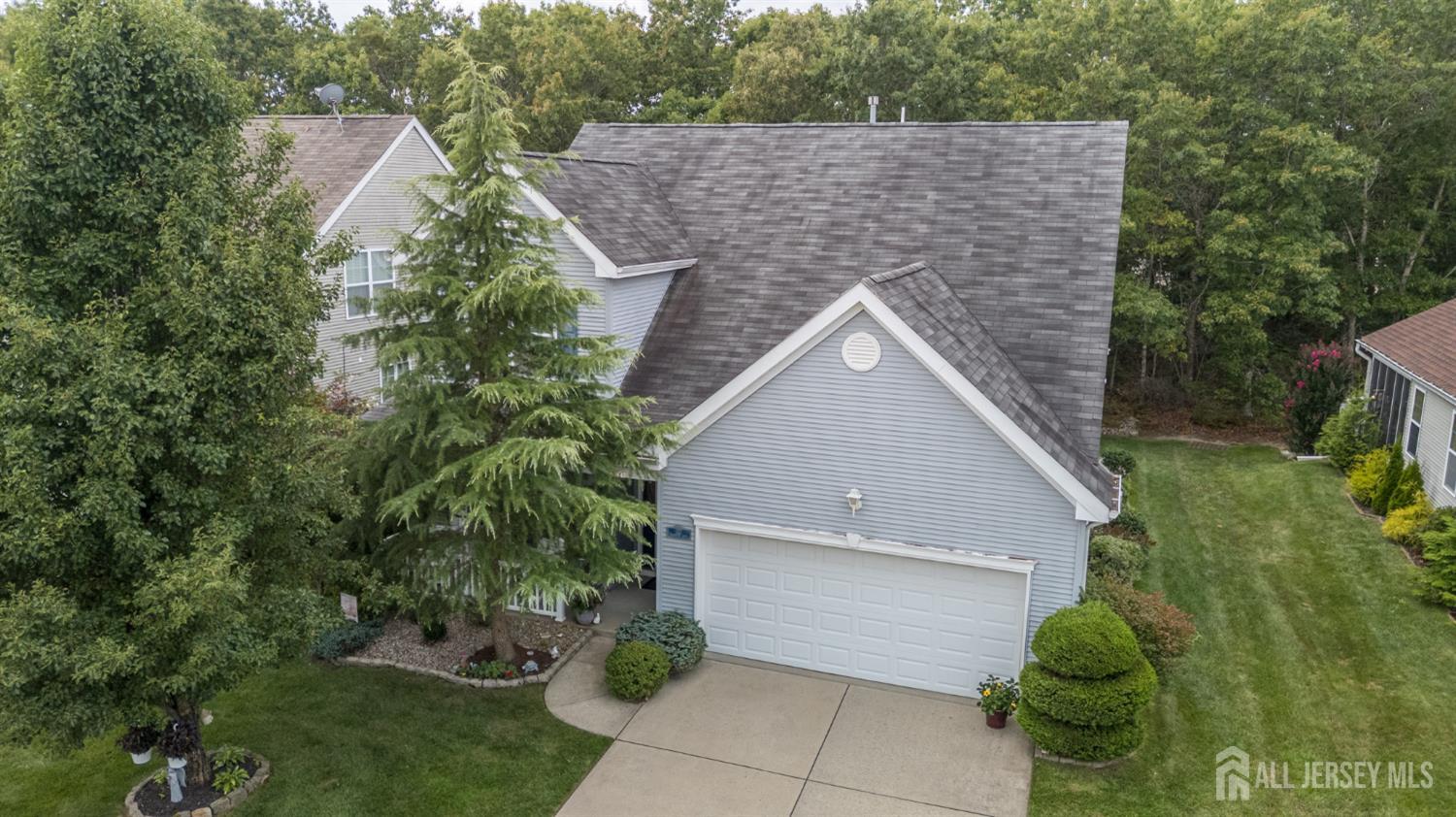 133 Briarwood Drive Little Egg Harbor NJ 08087