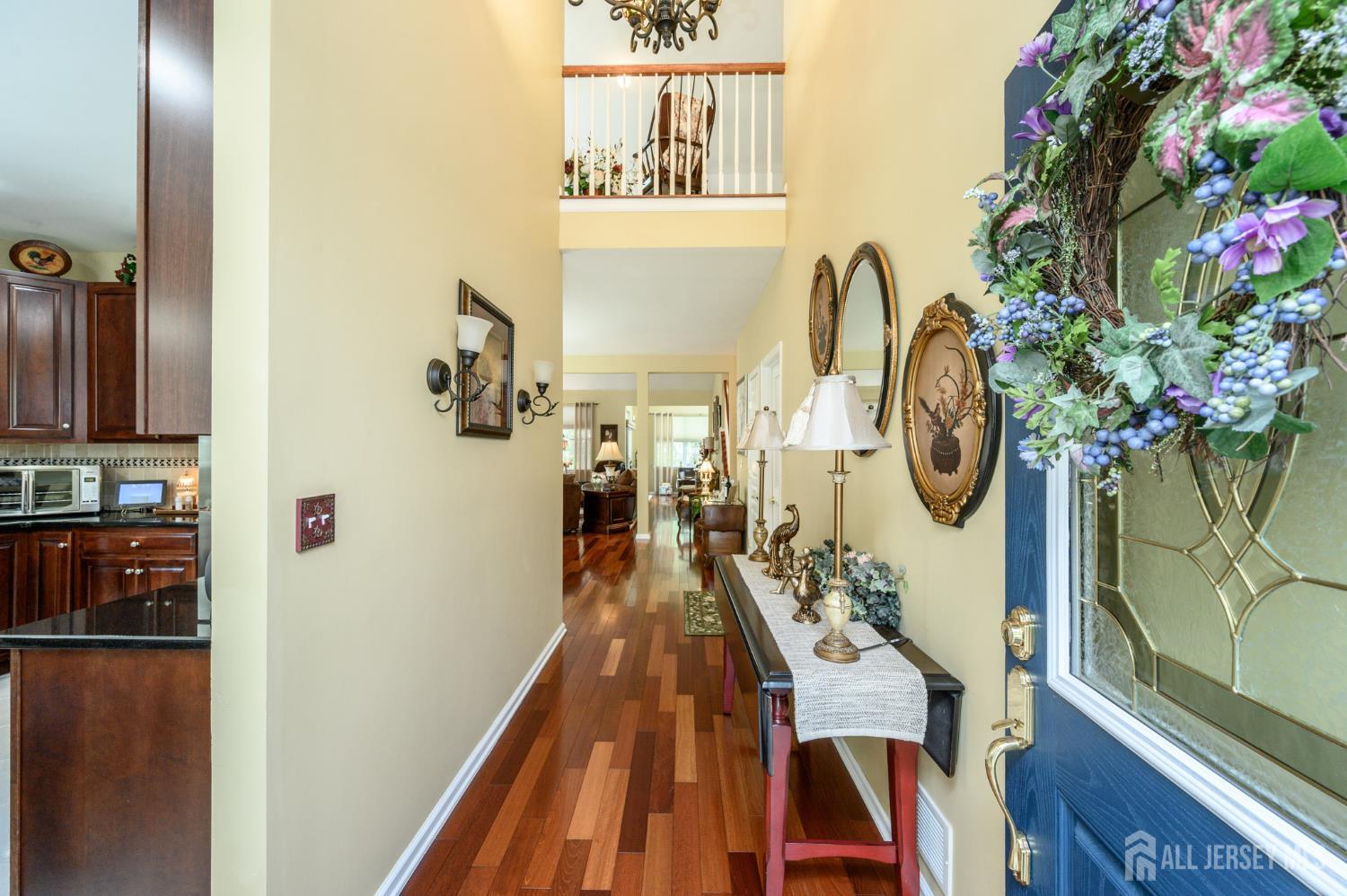 133 Briarwood Drive Little Egg Harbor NJ 08087