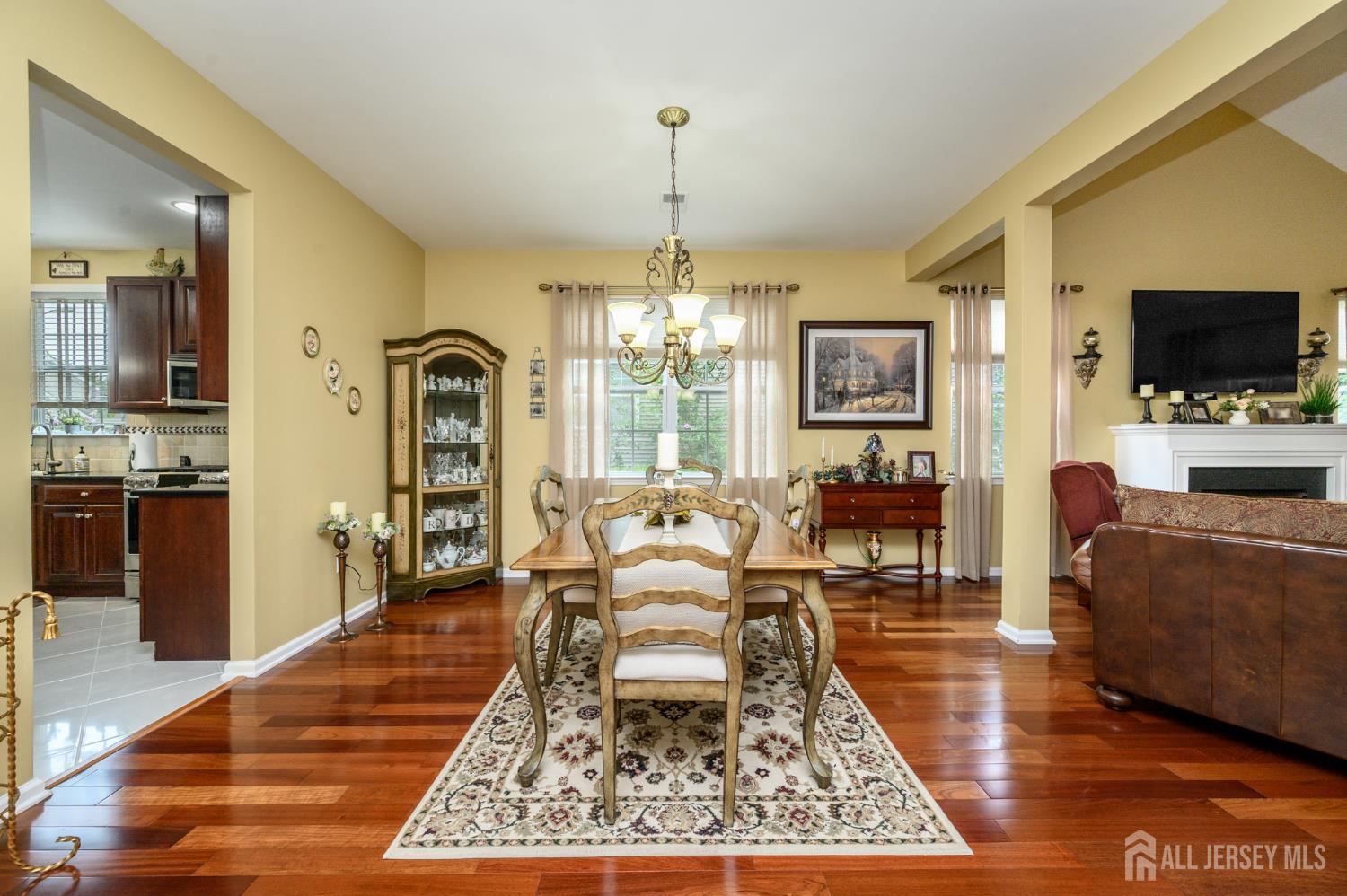 133 Briarwood Drive Little Egg Harbor NJ 08087