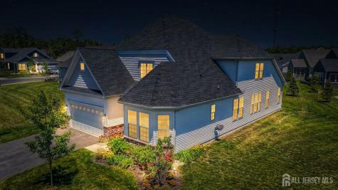 33 Samuel Drive Barnegat NJ 08005