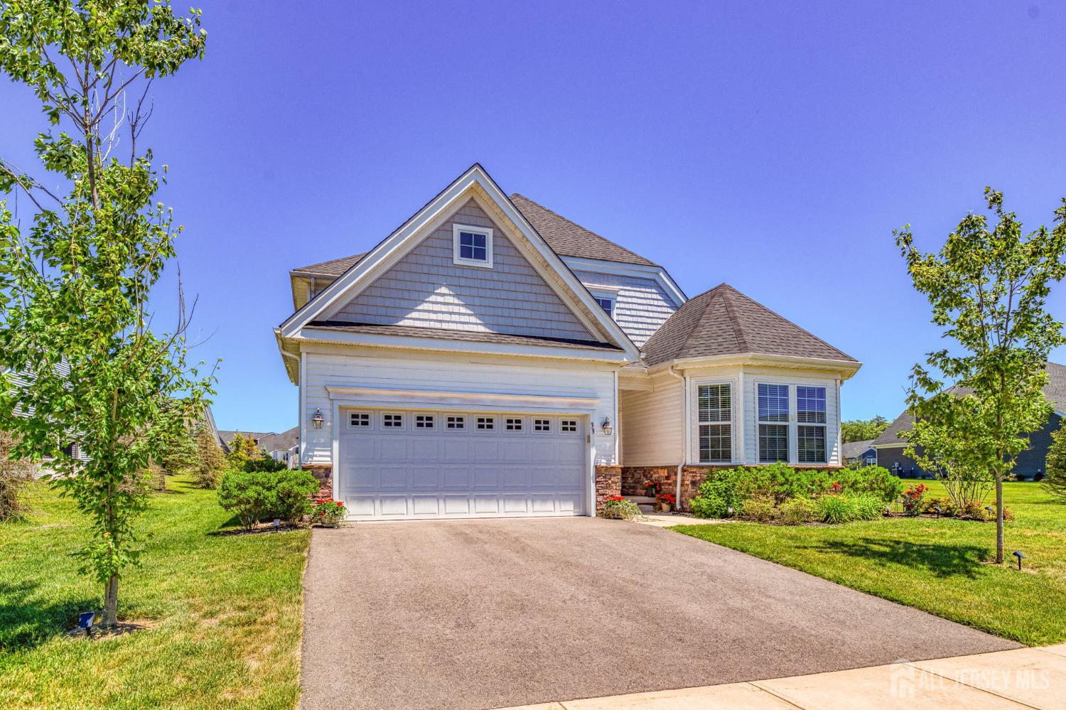 33 Samuel Drive Barnegat NJ 08005