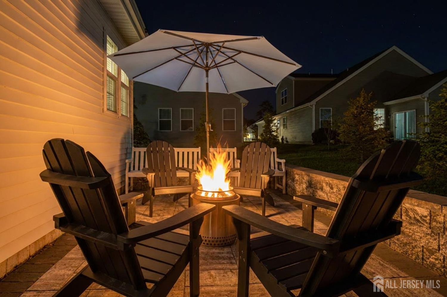 33 Samuel Drive Barnegat NJ 08005