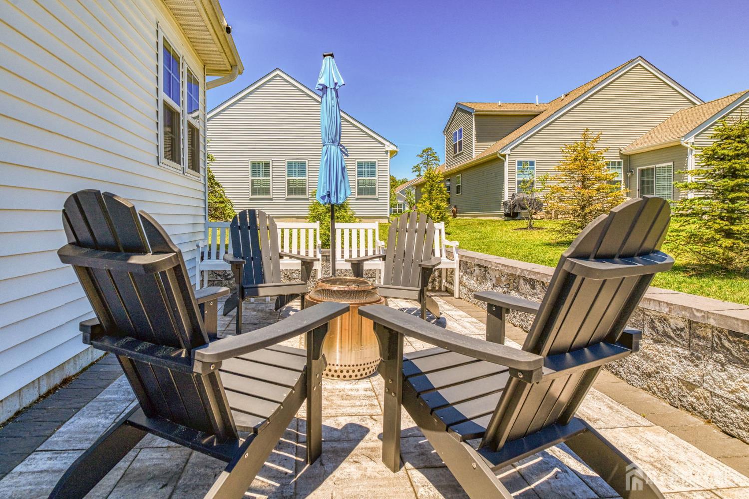 33 Samuel Drive Barnegat NJ 08005