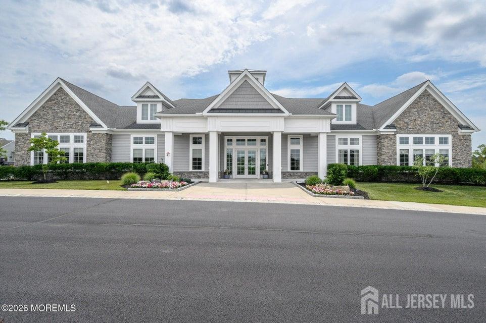 33 Samuel Drive Barnegat NJ 08005