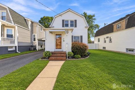 32 3 Street Fords NJ 08863