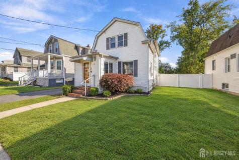 32 3 Street Fords NJ 08863
