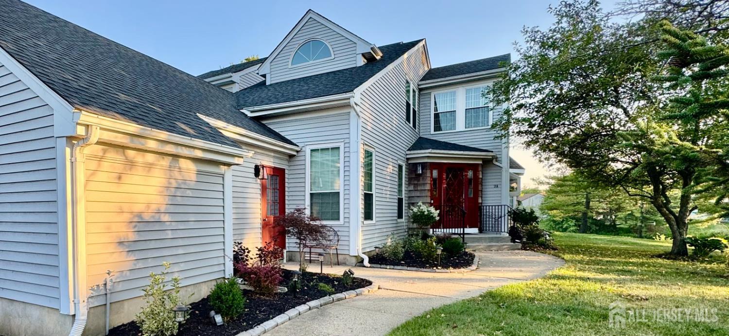 2 Truro Drive Monroe NJ 08831