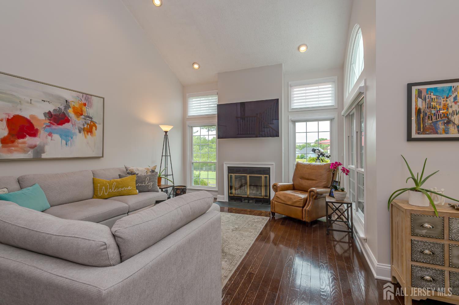 2 Truro Drive Monroe NJ 08831