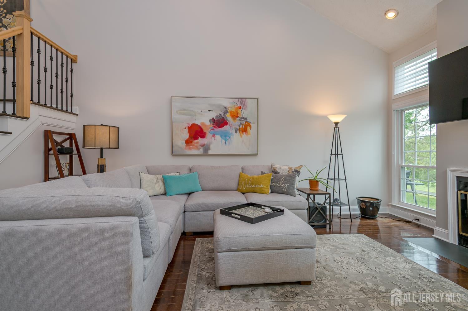 2 Truro Drive Monroe NJ 08831