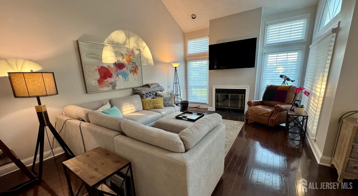 2 Truro Drive Monroe NJ 08831