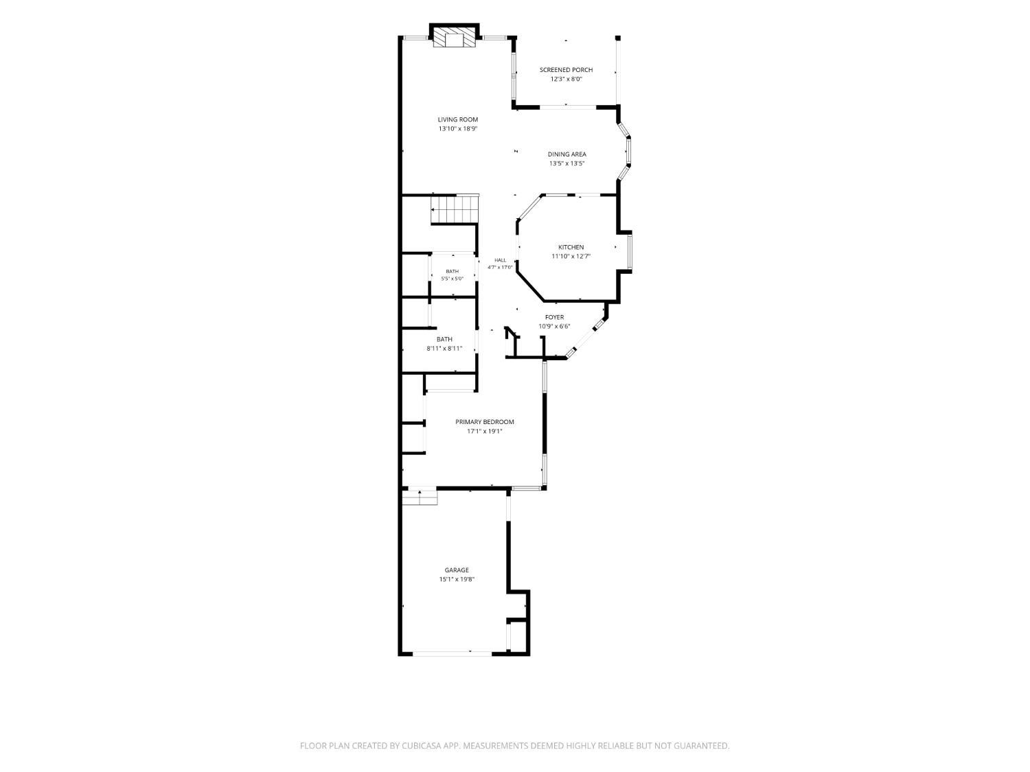 2 Truro Drive Monroe NJ 08831