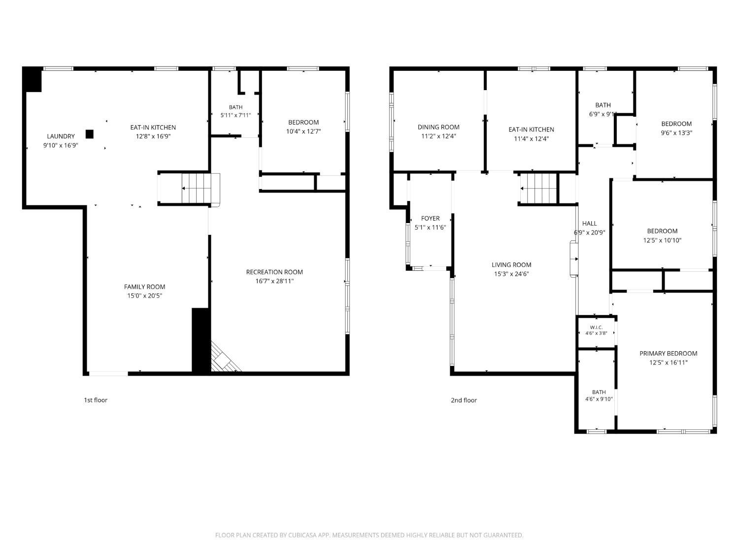 471 Lincoln Avenue Highland Park NJ 08904