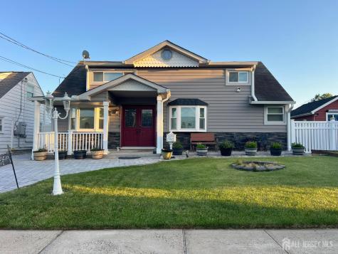 97 Hickory Street Carteret NJ 07008