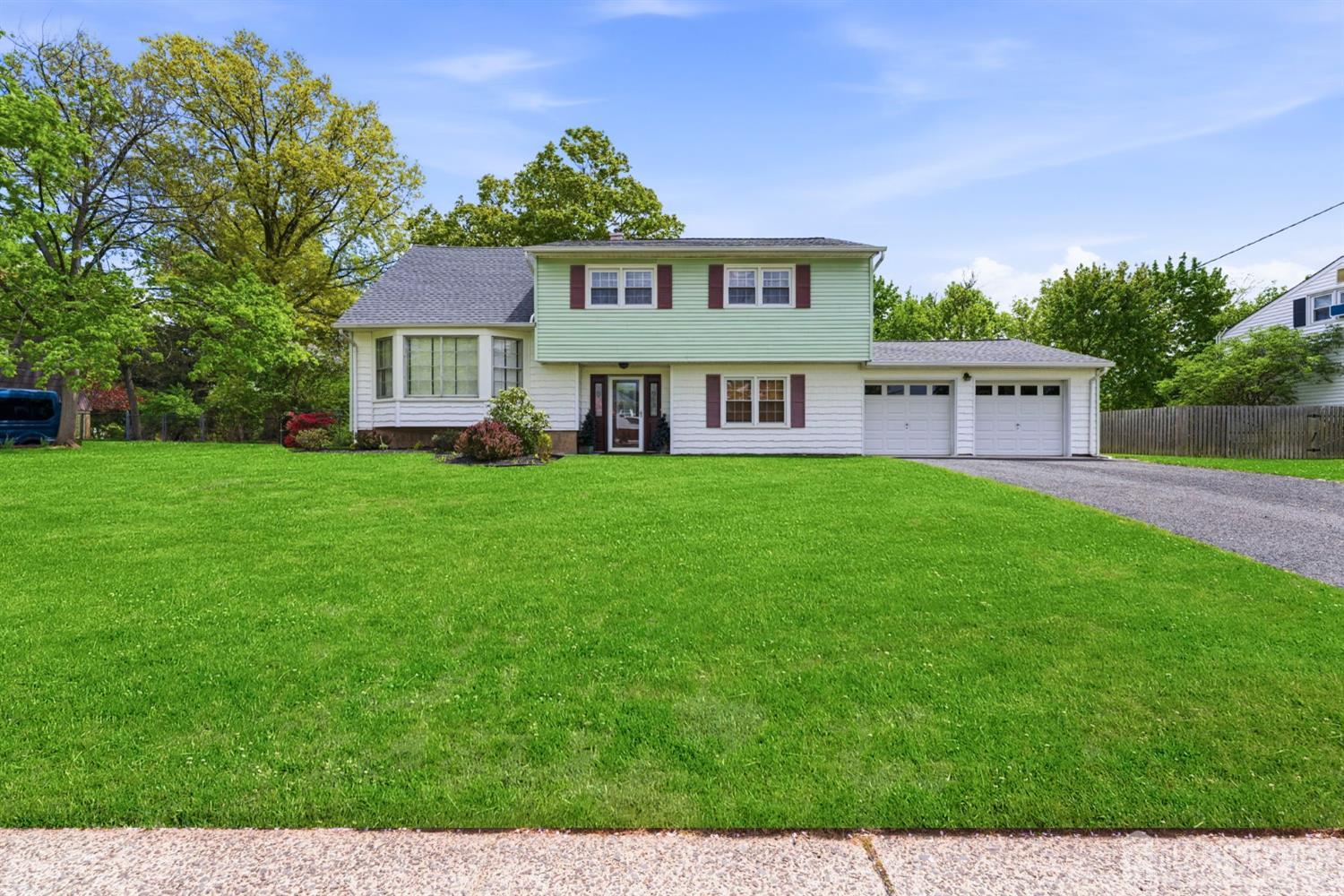 57 Mitchell Avenue Piscataway NJ 08854