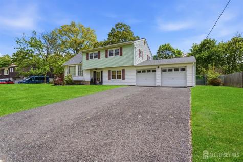 57 Mitchell Avenue Piscataway NJ 08854