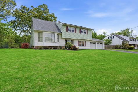 57 Mitchell Avenue Piscataway NJ 08854