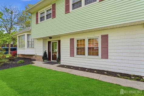 57 Mitchell Avenue Piscataway NJ 08854