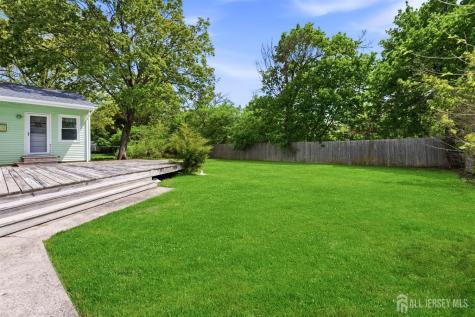 57 Mitchell Avenue Piscataway NJ 08854